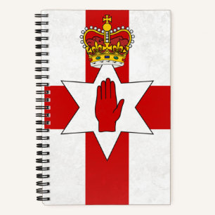 Carnet Irlande du Nord