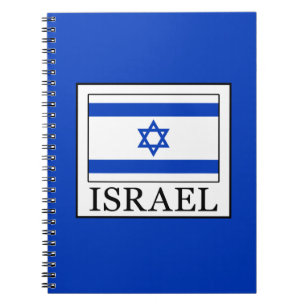 Carnet Israël
