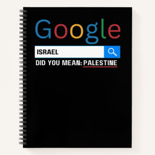 Carnet israël avez-vous voulu dire Palestine recherche gr