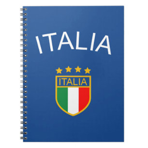 Carnet Italie