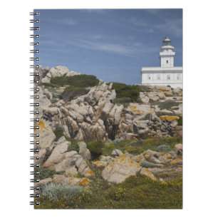 Carnet Italie, Sardaigne, Santa Teresa Gallura. Capo