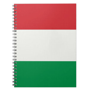 Carnet italien