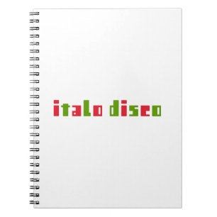 CARNET ITALO DISCO