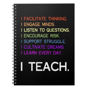 Carnet iTeach