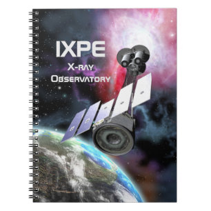 Carnet IXPE X-Ray Observatory