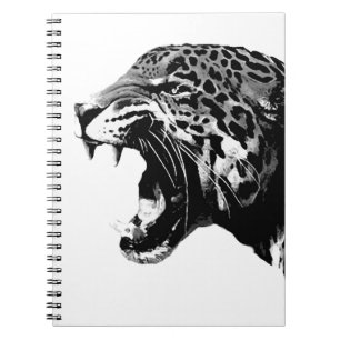 Carnet Jaguar