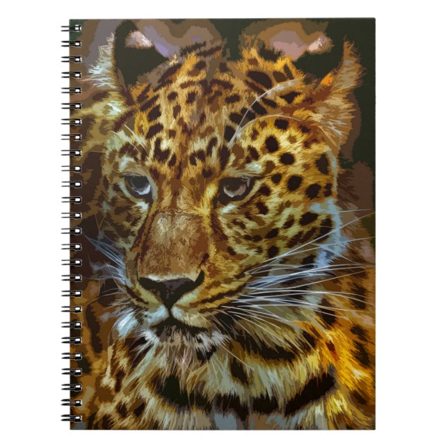 Carnet Jaguar 010 (Devant)