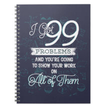 J'ai 99 problèmes