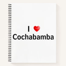 J'aime Cochabamba