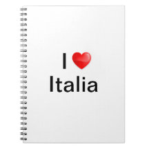 J'aime Italia