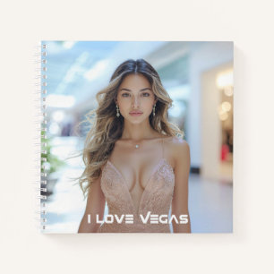 CARNET J'AIME VEGAS
