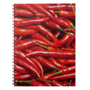 Carnet Jalapenos