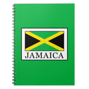 Carnet Jamaïque