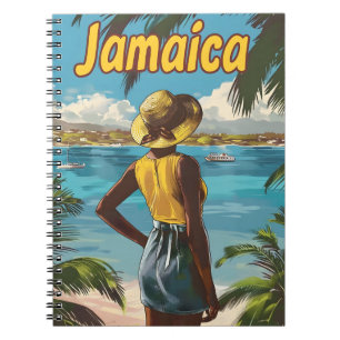 Carnet Jamaïque Beach