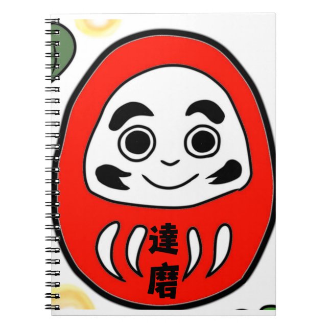 Carnet Japanese Traditional Culture  (Devant)