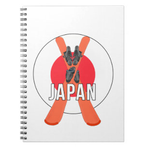 Carnet Japon