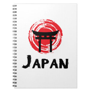 Carnet Japon