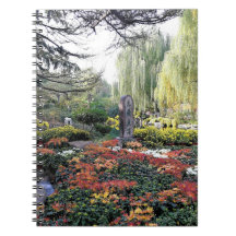 Jardin chinois