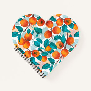 Carnet Jardin d'abricot 4