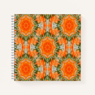 Carnet Jardin des Poppies.....
