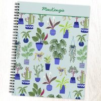 Jardinage Plante personnalisé
