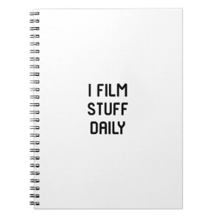 Carnet Je filme l'école de cinéma quotidienne de