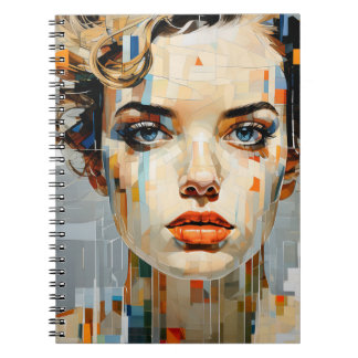 Carnet Je ne suis pas celui que j'étais