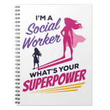 Je suis un travailleur social Quel est votre super