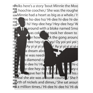 Carnet Jeeves et Wooster