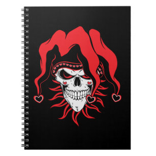 Carnet Jester of Love