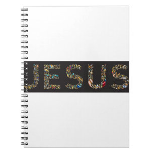 Carnet Jésus