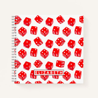 Carnet Jeu de Bunco