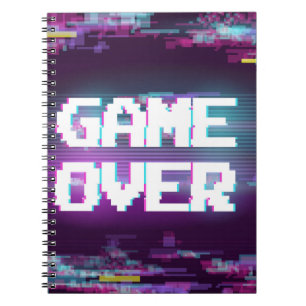 Carnet Jeu sur concept, effet de pépin.