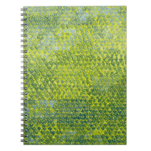Carnet Jonquilles 2012