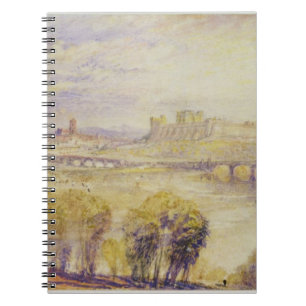Carnet Joseph Mallord William Turner Carlisle, c.1832 (