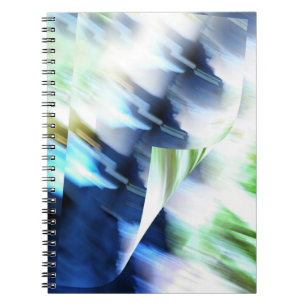 Carnet Jouer avec des couleurs