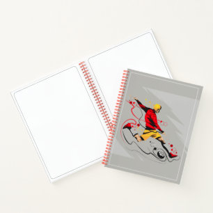 Carnet Joueur Carnet-soccer