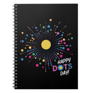 Carnet jour des points heureux