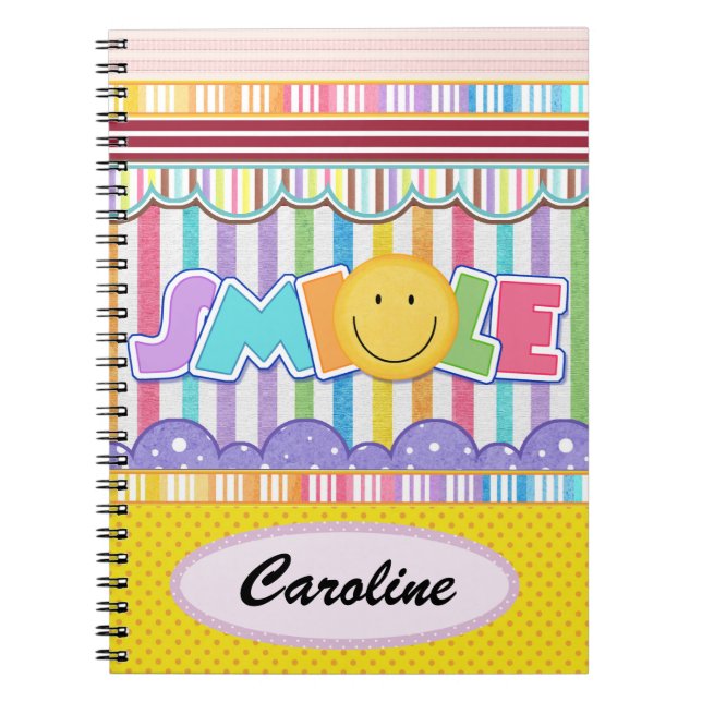 Carnet Journal..Nominations..Autographes (Devant)