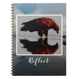 Carnet Journal: Refléter