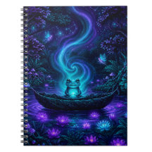 JournalFantastiqueGrenouilleForêt