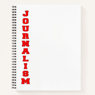 Carnet Journalisme