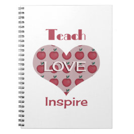 Carnet Journée d'appréciation de l'enseignant