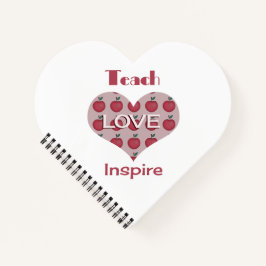 Carnet Journée d'appréciation de l'enseignant