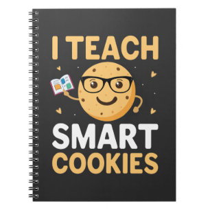 Carnet Journée nationale des cookies, j'enseigne les cook