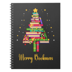 Carnet Joy Bookmas