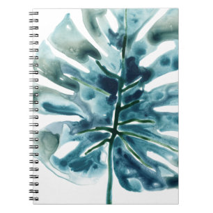 Carnet Joyau tropical