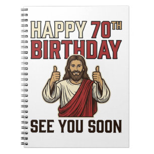 Carnet Joyeux 70e Anniversaire À Bientôt Vintage Shirt
