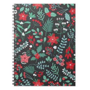 Carnet Joyeux anniversaire et Joyeux Noël