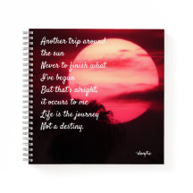 Joyeux anniversaire pour moi - Un autre voyage aut